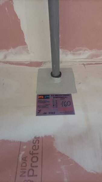 Izolatii tehnice si antifoc