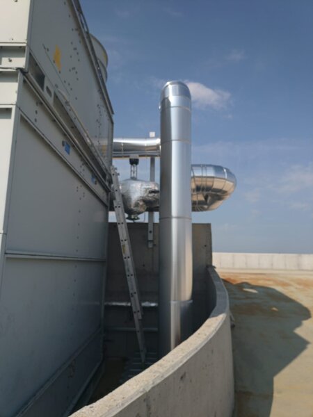 Izolatii tehnice si antifoc