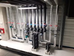 Izolatii tehnice si antifoc